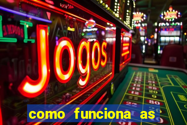 como funciona as plataformas de jogos slots